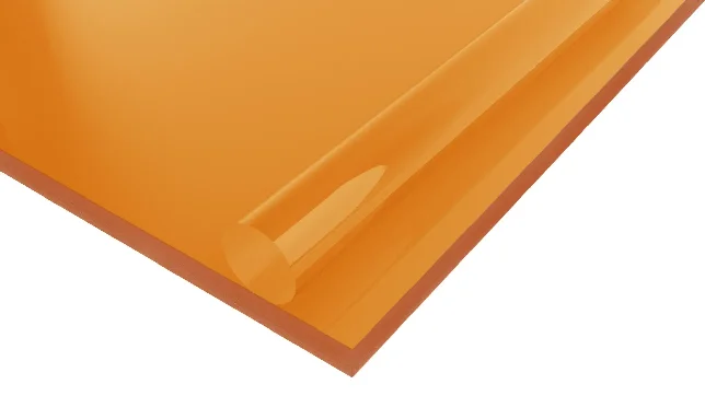 Duratron® U1000 PEI