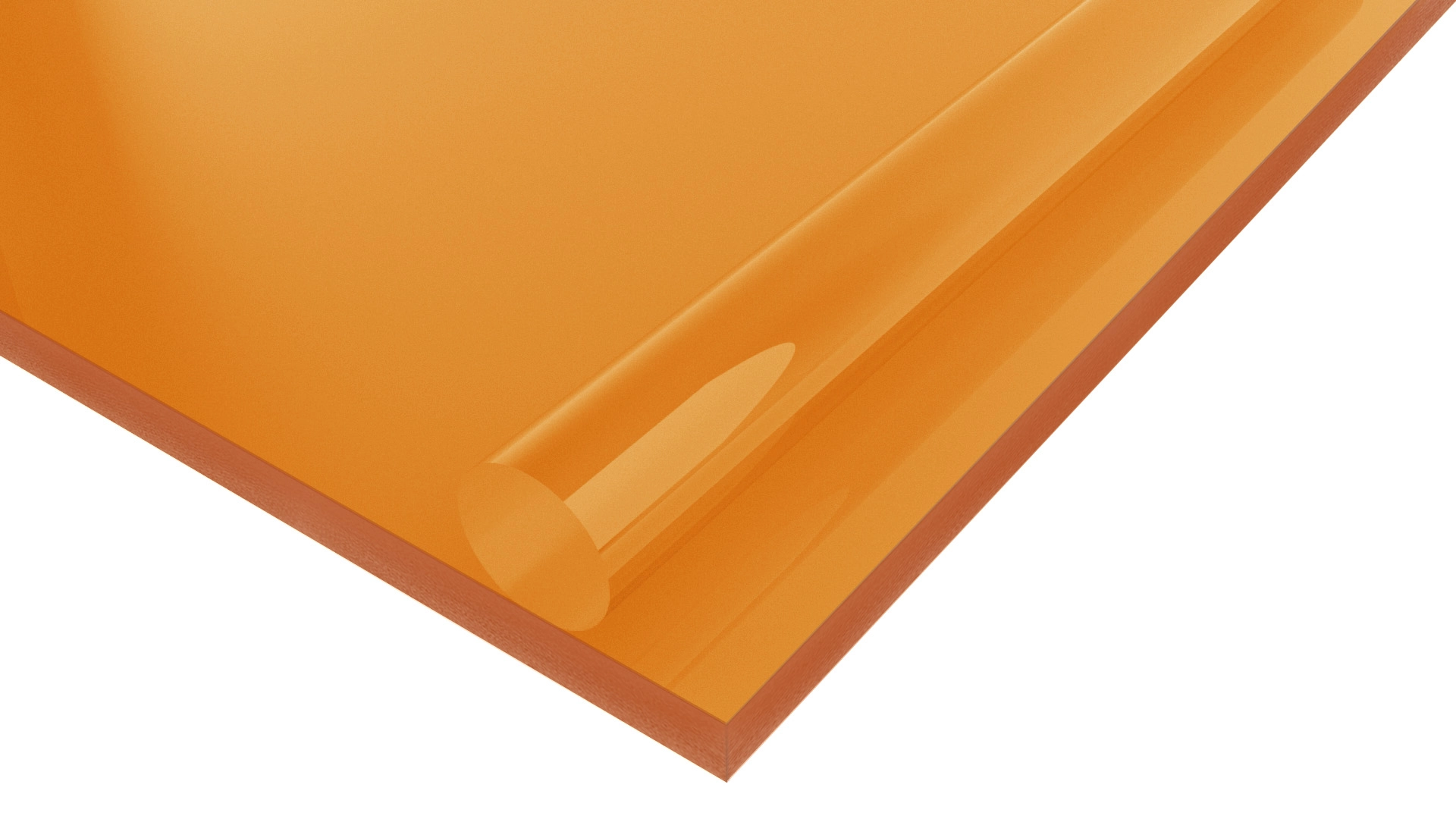 Duratron® U1000 PEI