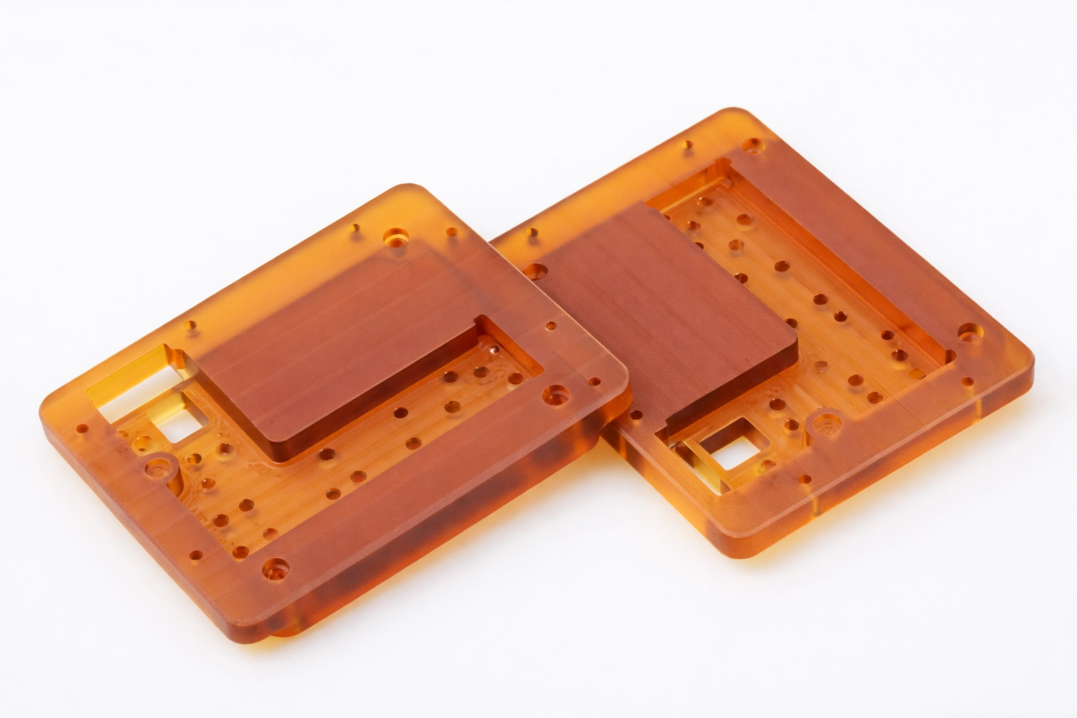 Polyetherimide [PEI]