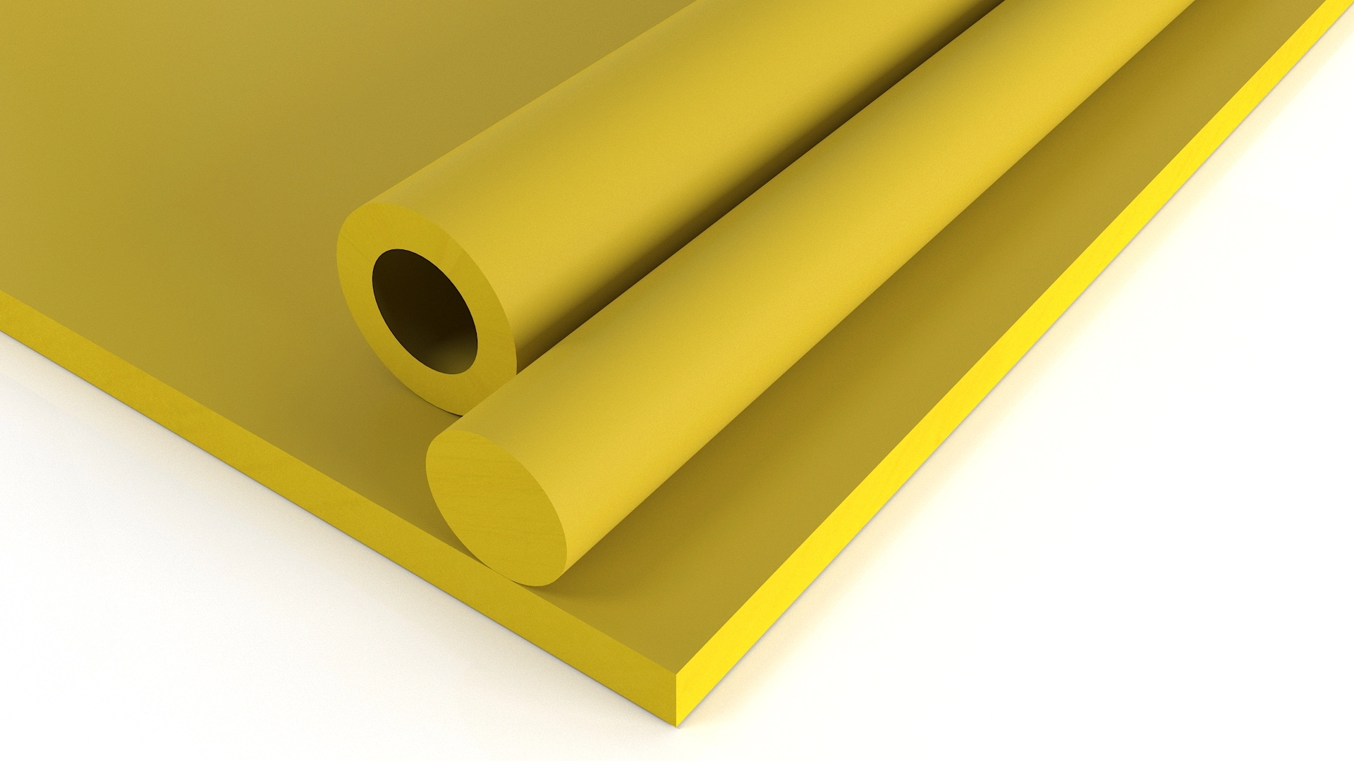 Quicksilver® UHMW-PE